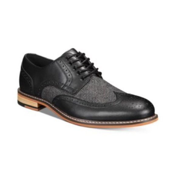 Bar III Other - Bar Men’s Leather Shoes ❤️